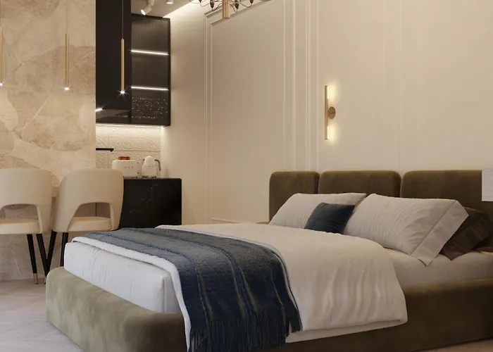 Strzelecka Apartments - By Hosty