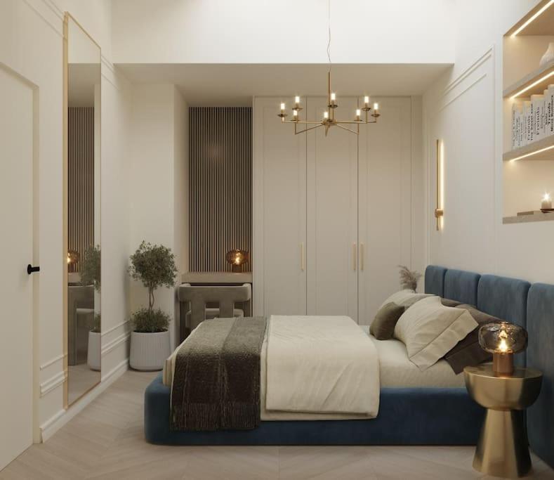 Strzelecka Apartamento *