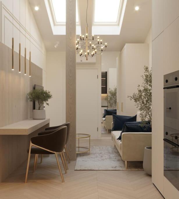 Strzelecka Apartamento Cracovia