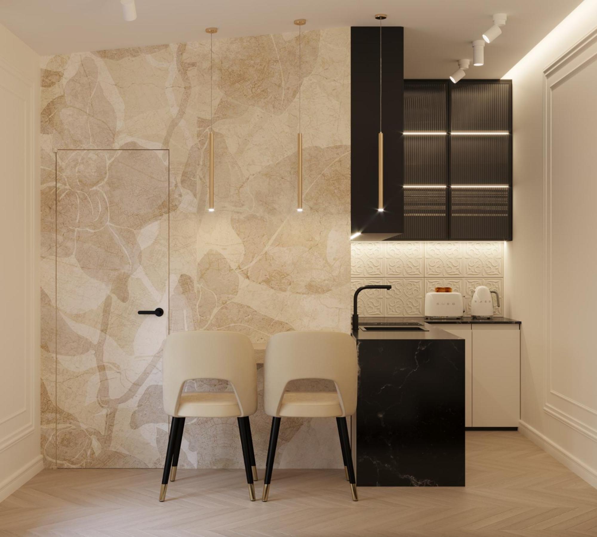 Apartamento Strzelecka *