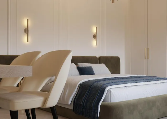 Strzelecka Apartments - By Hosty