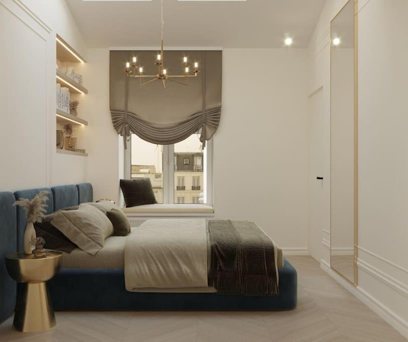 Apartment Strzelecka - By Hosty