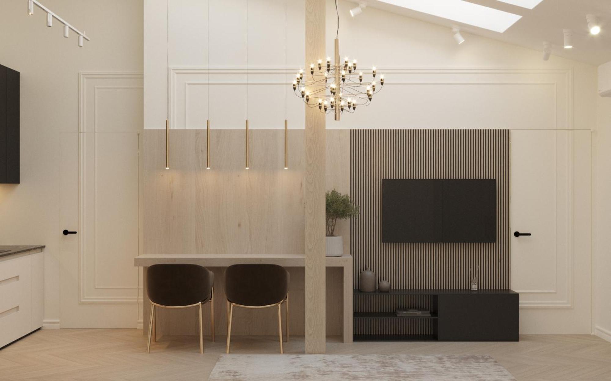 Apartment Strzelecka - By Hosty