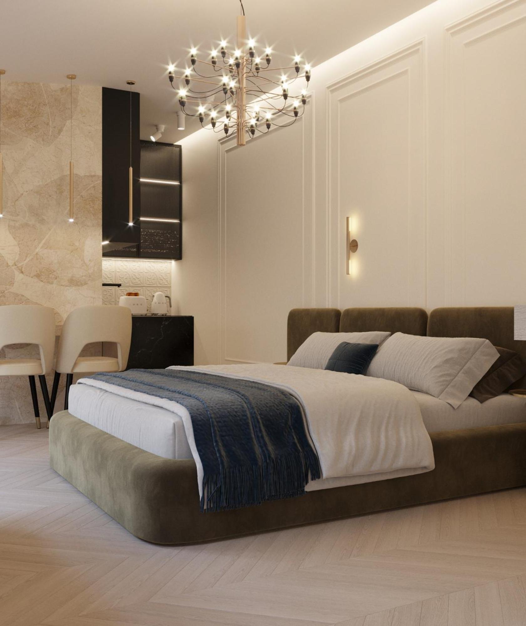 Strzelecka - By Hosty Apartment *