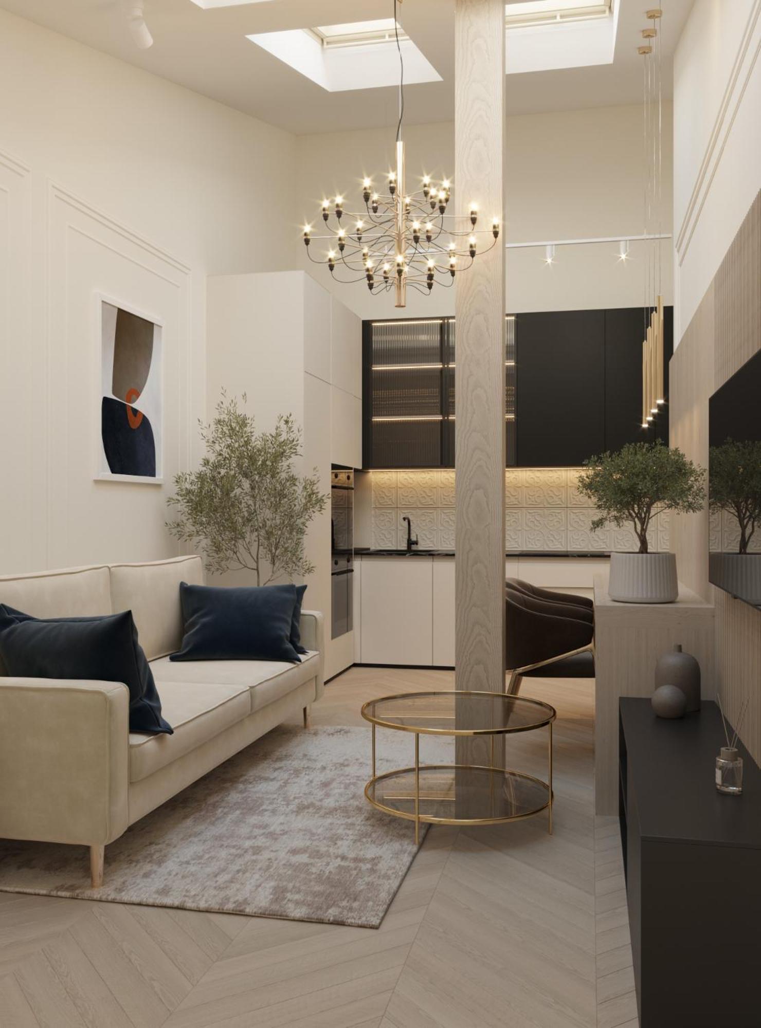 Apartment Strzelecka - By Hosty *
